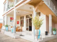 Fanad Hotel Hotels in Rubavu