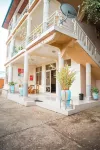 โรงแรม ฟานาด โรงแรมใน