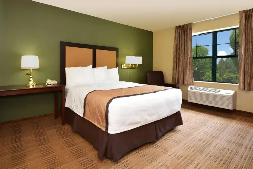 Extended Stay America Suites - Fort Wayne - South