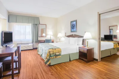 Baymont by Wyndham Corbin Hotel di 