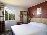 Greet Hotel Castres Saix