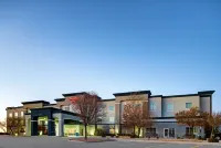 Hampton Inn Deming