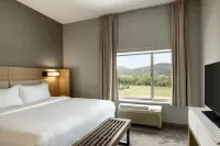 羅阿諾克萬豪SpringHill酒店