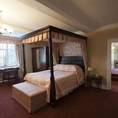 Double Room, Ensuite (Antique) Corse Lawn House Hotel Promo Code