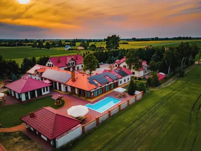 Azretreat Hotels in 