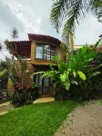 Cabañas El nido de la Huilota Hotels in 