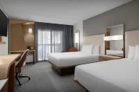 Courtyard Dallas DFW Airport North/Irving Hotels in 