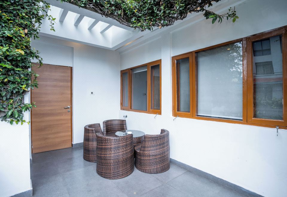 Hotel MarcopoloExecutive Room