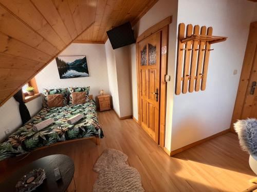 双人房（带独立浴室）