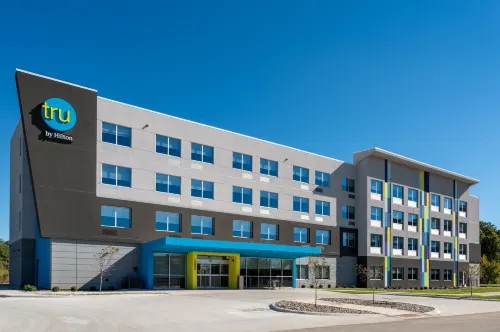 Tru by Hilton Battle Creek