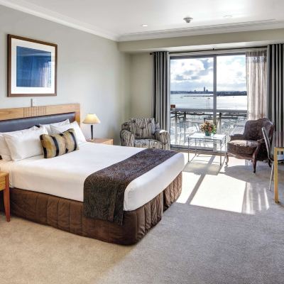 Studio Room Heritage Auckland Promo Code