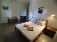 Celtis Resort