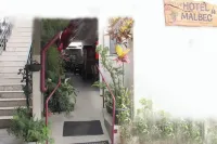 馬貝克飯店