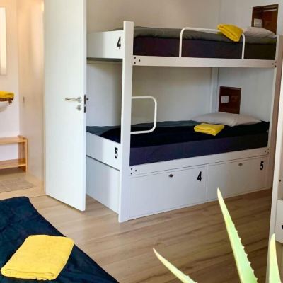 Family Room, Multiple Beds Hostel Gran Canaria Promo Code
