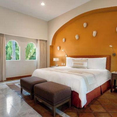 Ambassador One-Bedroom Suite Casa Velas – Adults Only Promo Code