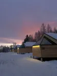 Shaman Village Resort & Glass Igloos Hotels in 