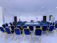 Villa Toscana Hotel Asaba Hotels in Asaba