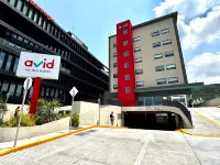 avid hotel QUERETARO CENTRO SUR by IHG Hotels in 