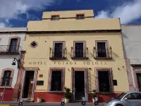 Posada Tolosa โรงแรมใน
