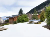 Escapade Hotels in Chamoson