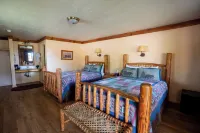 Daniels Summit Lodge