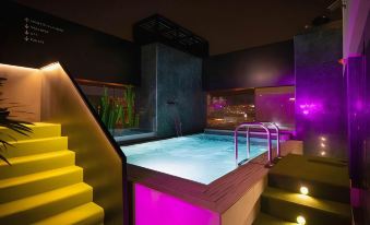 Silken Saaj Las Palmas - Housity