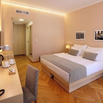 Deluxe Double Room, 1 Bedroom, Balcony Amarilis Promo Code