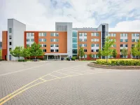 Residence & Conference Centre - Brampton Hotel a Brampton