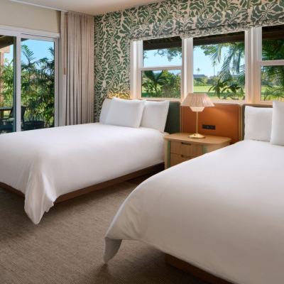 Bungalow Two Doubles With Lanai Royal Lahaina Resort Promo Code