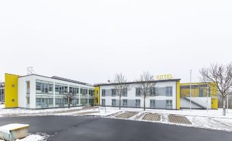 Hotel Fränkische Schweiz-Pegnitz - Housity