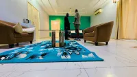 Welcome Lodge