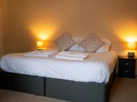 George Inn Hotels in Buxton