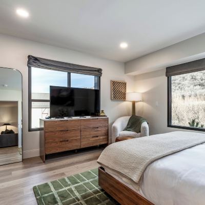 Deluxe Suite Main & Sky Promo Code