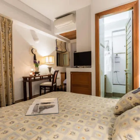 Epidavros Villas - Gardenia Garden Retreat w Pool Отели в г. Эпидавр