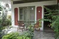 Ashiyana Cliff & Beach Resort by Onespace Hotel di 