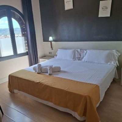 Junior Suite Hotel El Castell Promo Code