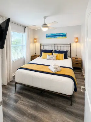Beach View Plantation 4515 with Multiple Resort Amenities