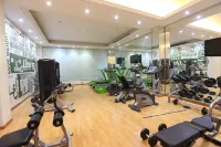 Sunday Signature Riyadh Formerly Qaser Al Hamra by Warwick