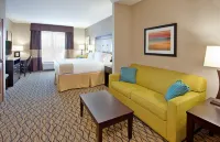 Holiday Inn Express & Suites ST. JOSEPH by IHG