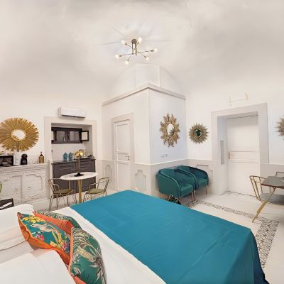 Luxury Suite Moresco Promo Code
