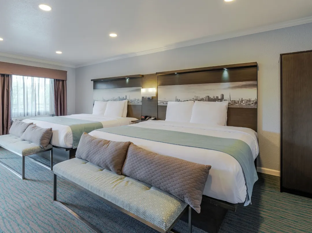 Symphony Inn - Pacifica