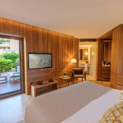 Classic Room with Mountain View D Maris Bay Promo Code