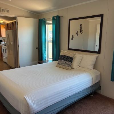 House, 3 Bedrooms, Non Smoking (Pueblo) Ticaboo Lodge Promo Code
