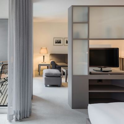 Suite The Mandala Hotel Promo Code