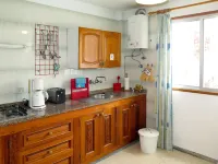 Cuevecitas Hotels in Candelaria