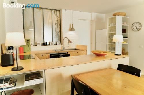 公寓 - 地面楼层