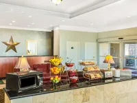 La Quinta Inn & Suites by Wyndham Belton - Temple South ベルトンのホテル