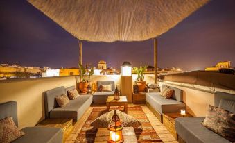 The Riad - Adults Only