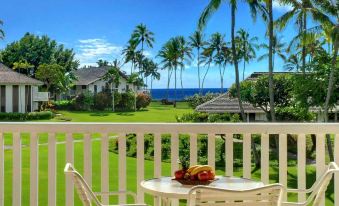 CASTLE Kiahuna Plantation & Beach Bungalows