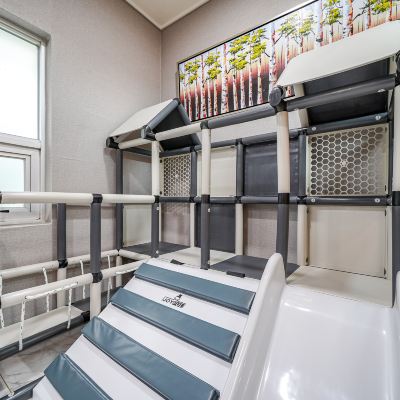 뱀부 스파룸 (테라스 포함) Ulsan Yeongnam Alps The Bamboo Hotel 쿠폰